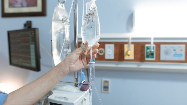 IV Therapy For Immune Support: Treatment Costs & Benefits Guide