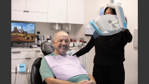 Knocked-Out Tooth? Northern CA Dental Implant Center's Emergency Protocol