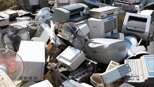 Lake Forest, CA Office Junk Removal: Eco-Friendly Commercial Cleanouts Expanded