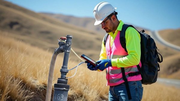 Landfill Gas Extraction Wells Guide Released: Why They Underperform & Solutions