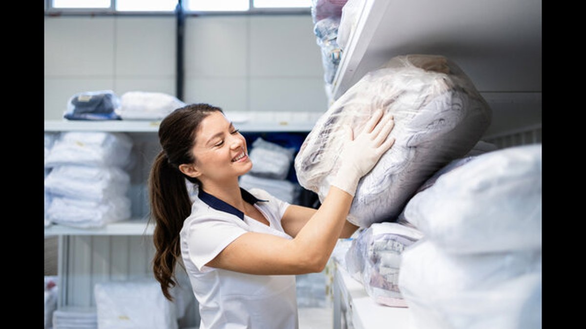 Lantana Laundry Pickup & Delivery With Self-Serve Laundromat Service Expanded
