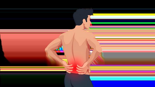 Localized Muscle Pain Relief For Athletes: Fast-Absorbing Liquid Drops Announced