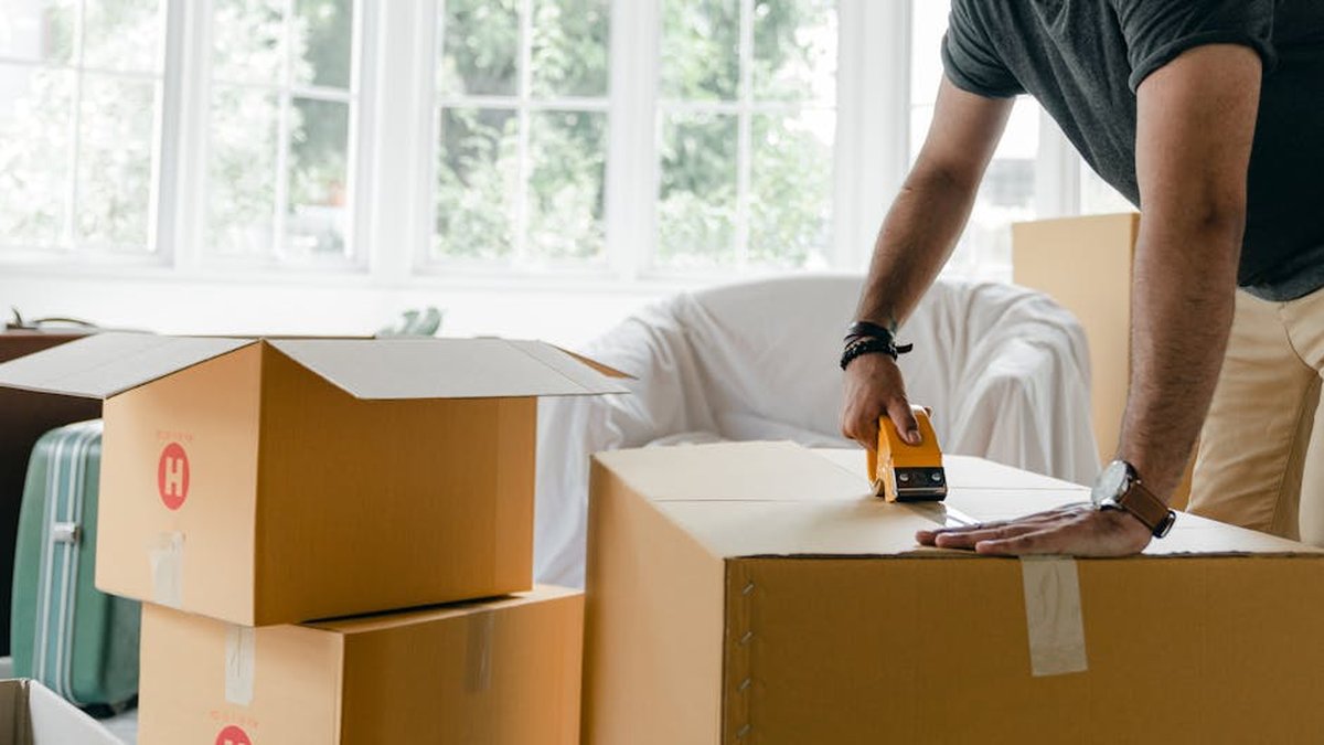 Long Distance Moving Checklist: What Nashville Relocation Experts Recommend