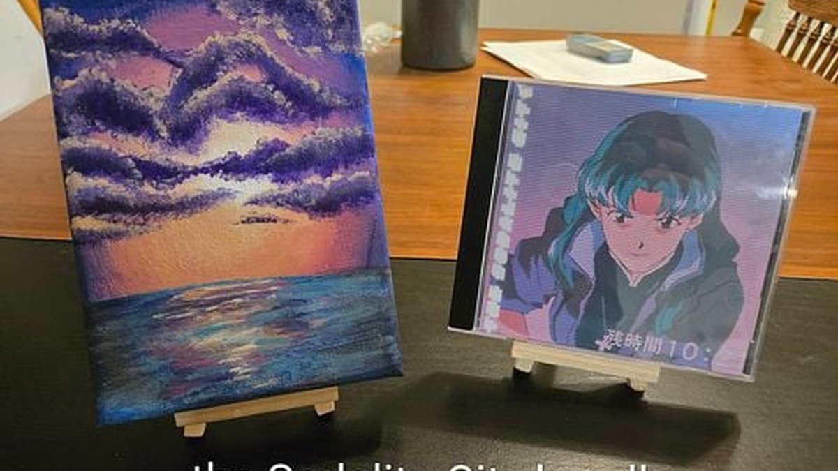 Loveland Mom and Teen Twins Launch Pocket Lizard Studios with New Album, Art