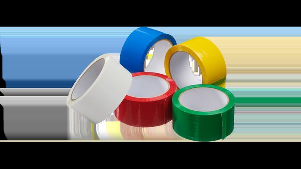 Low Noise Packing Tape: Colours, Sizes & Best Options Guide Published