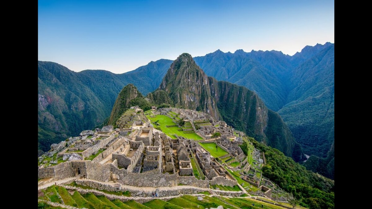Machu Picchu Train Tickets: Stations vs Online Booking Guide Released