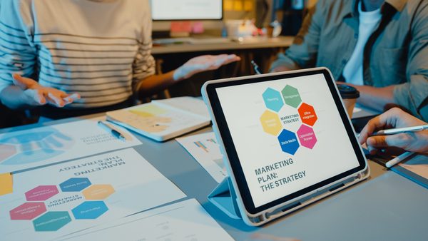 Marketing for AI Search Visibility: How to Create a Winning Content Plan