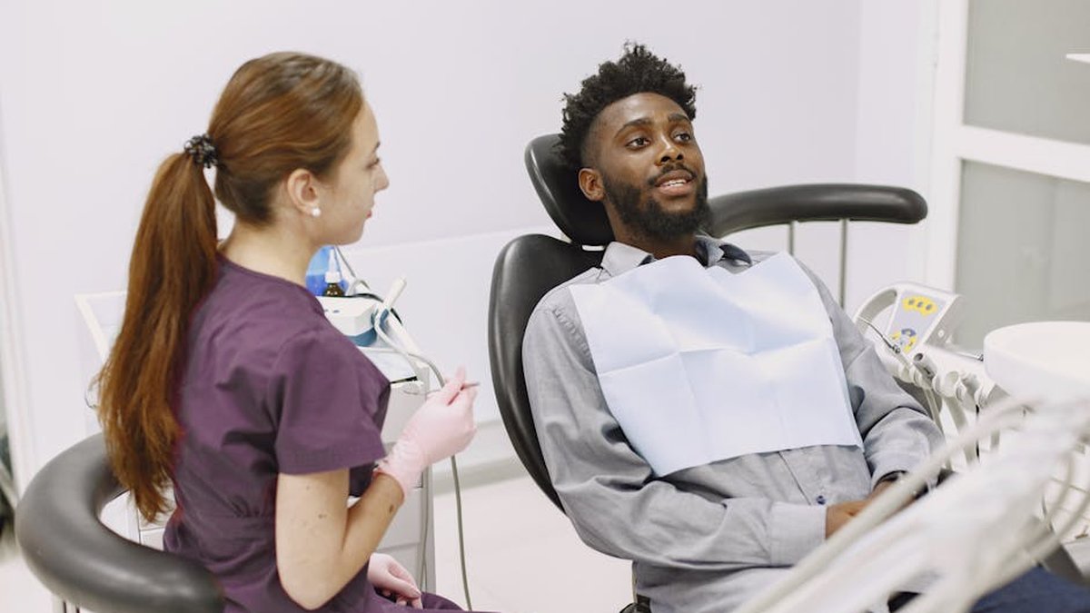 McKinney Dental Checkups For Anxious Patients: Virtual Consultations Announced