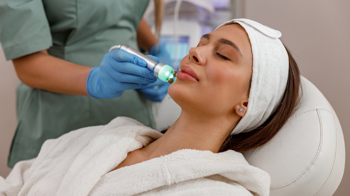 Med Spa AEO Content Marketing For AI Search Visibility: Service Launched