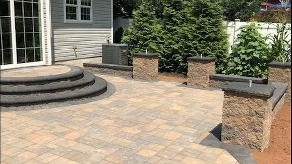 Middlesex County, NJ Brick Pavers Installation: Driveway Paving Services Expand
