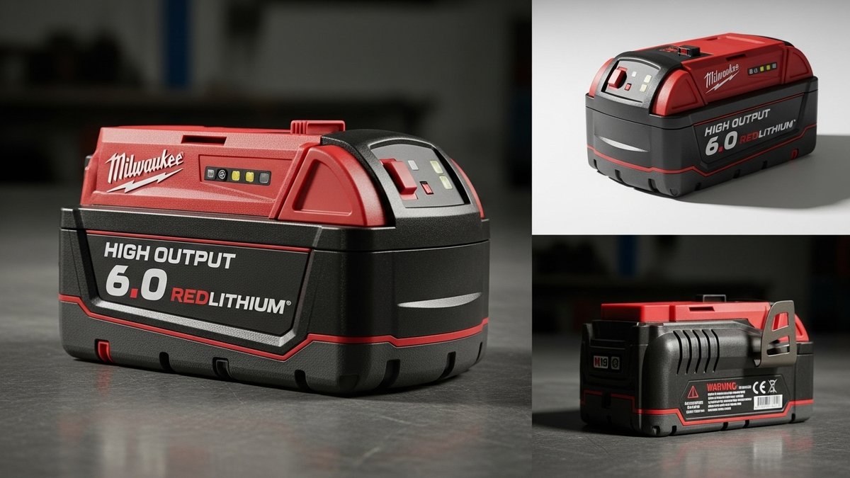 Milwaukee Battery Cross-Compatibility With Other Brands & Adapters: New Guide