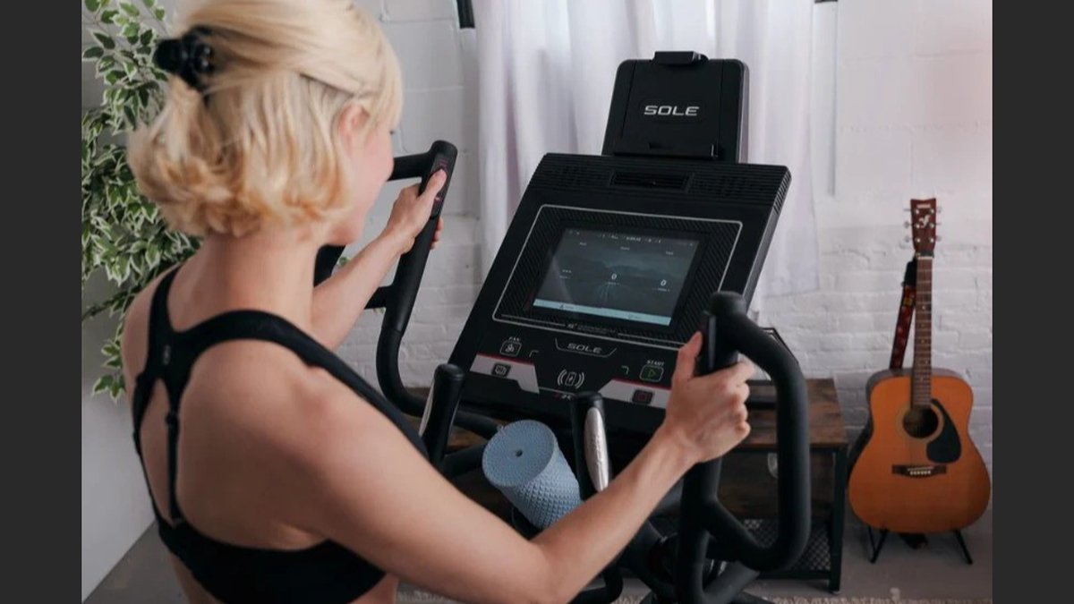 Minimum Ceiling Height for an Elliptical: Experts Share A Simple Formula