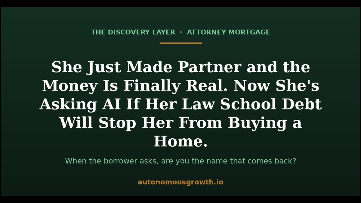 Mortgage Lead Generation for Attorneys: AI Marketing Platform Announced