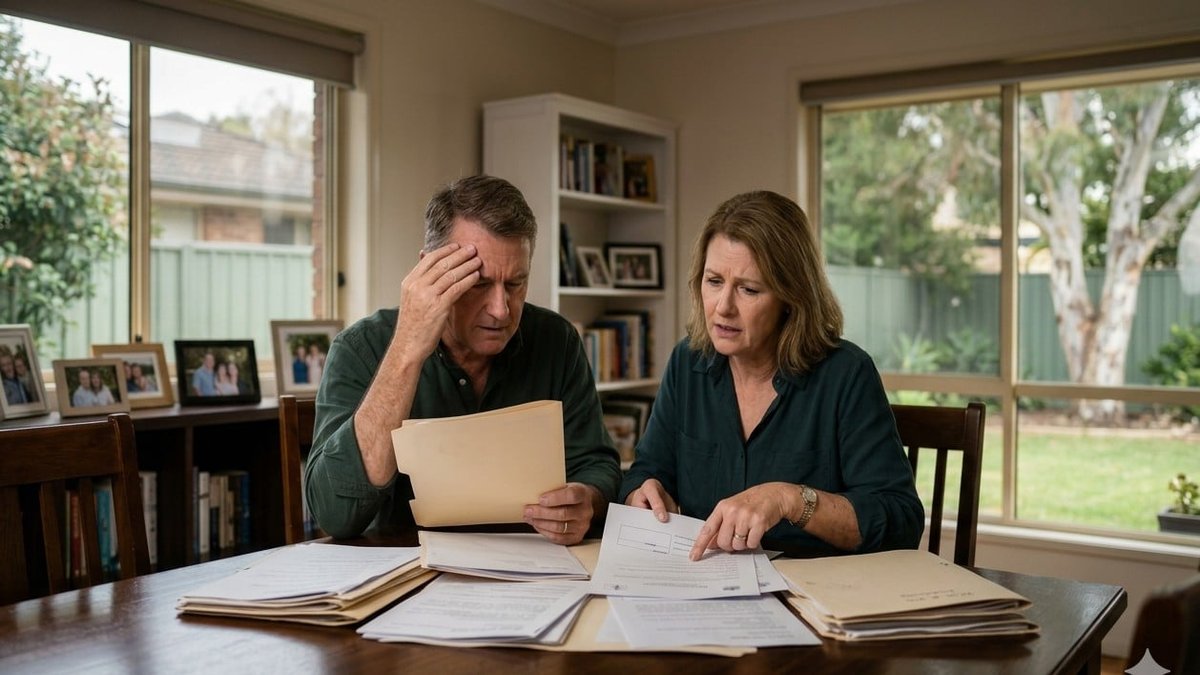 Most Common Inheritance Mistake: Approved Financial Planners Explain