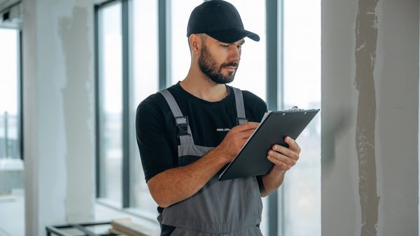 Move-In vs Move-Out Checklist: Rental Property Tips from A Haslet Inspection Pro