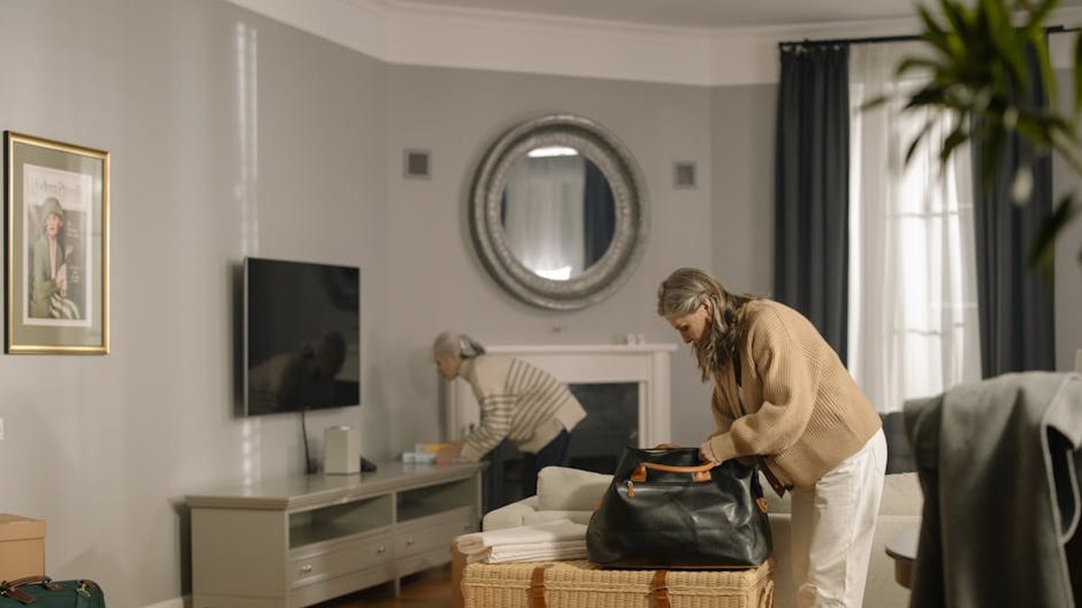 Moving Elderly Parents to a 55-Plus Community: Tips From Nashville Experts