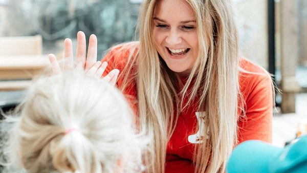 Muddy Boots Places At Wilberfoss Nursery - Nature-Based Childcare in York