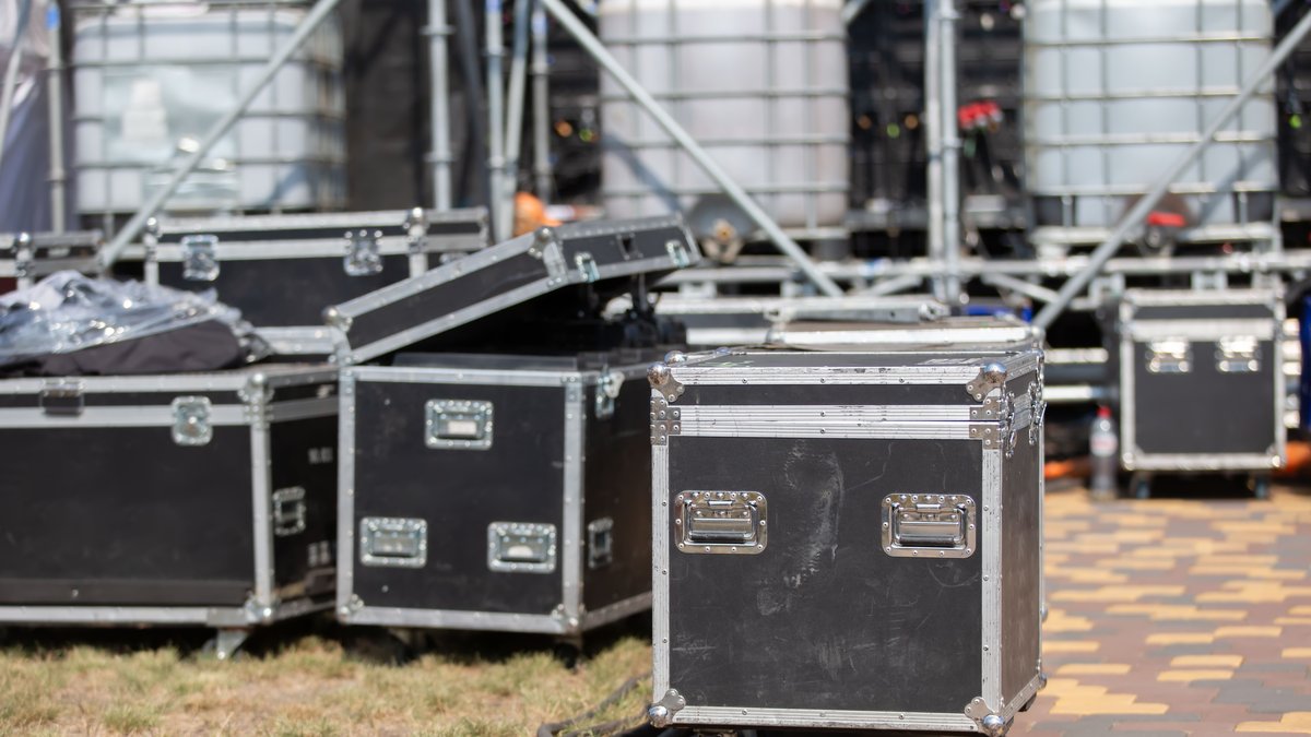 Nashville Movers For Touring Musicians: Relocation With Packing Support Expanded
