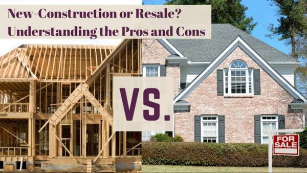 New Build vs Resale: Realtor Toni Reinhart Weighs Mechanicsburg Market Options