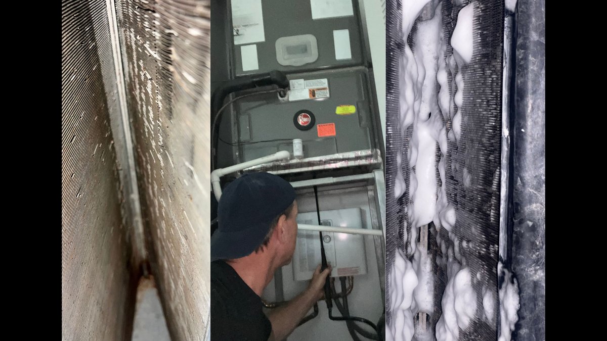 New Case Study on Probiotic HVAC Coil Cleaning for Restaurant Maintenance
