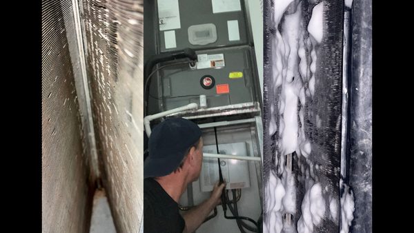 New Case Study on Probiotic HVAC Coil Cleaning for Restaurant Maintenance