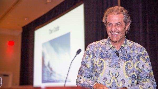 Newport Beach Library’s Witte Hall Grand Opening To Feature Shaun Tomson