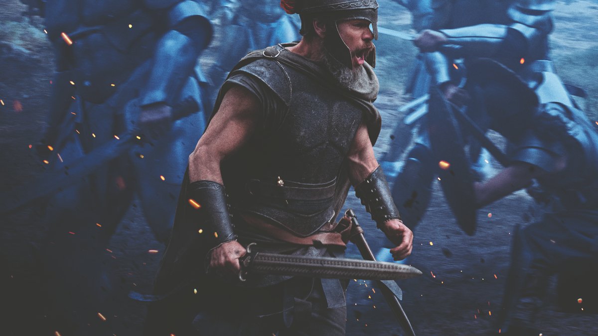Nolan's The Odyssey in 70mm: Alex Theatre Glendale Screening Announced