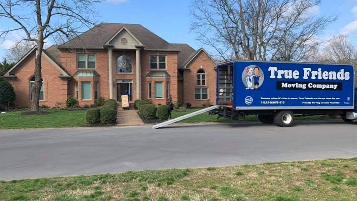 Nolensville, TN Residential Moving & Packing Crew: Local Services Expanded