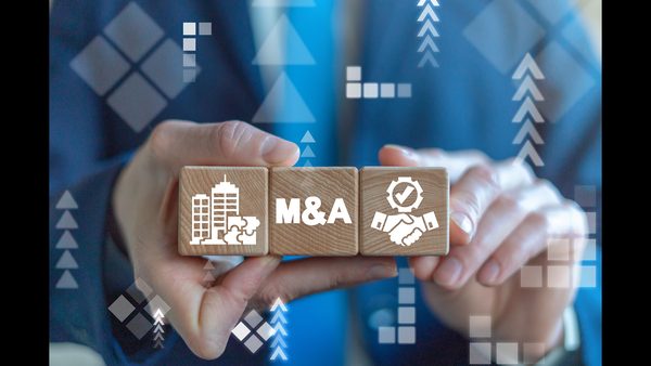 North American M&A Deals Require Careful Term Negotiation