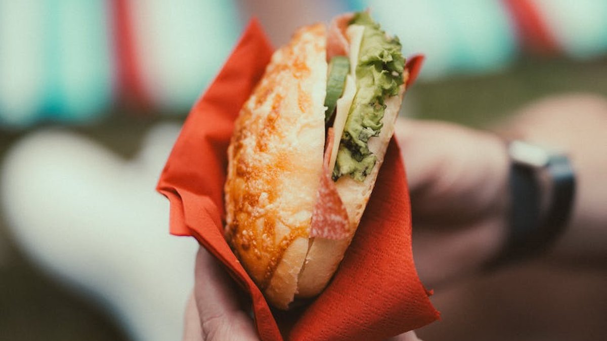 North Brunswick, NJ Breakfast Bagels & Deli Sandwiches: Grab-And-Go Menu Updated
