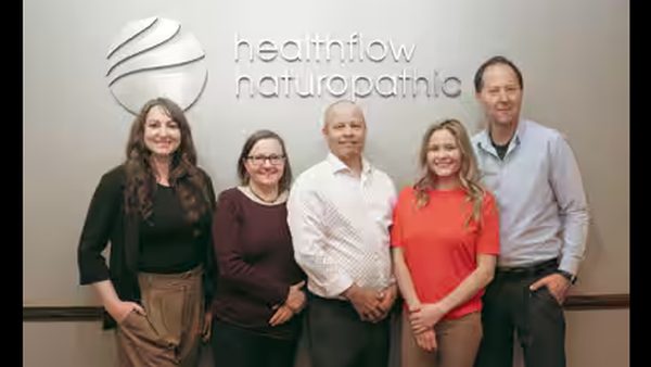 Oakridge, Calgary Functional Testing for Inflammation: Diagnostic Service Update