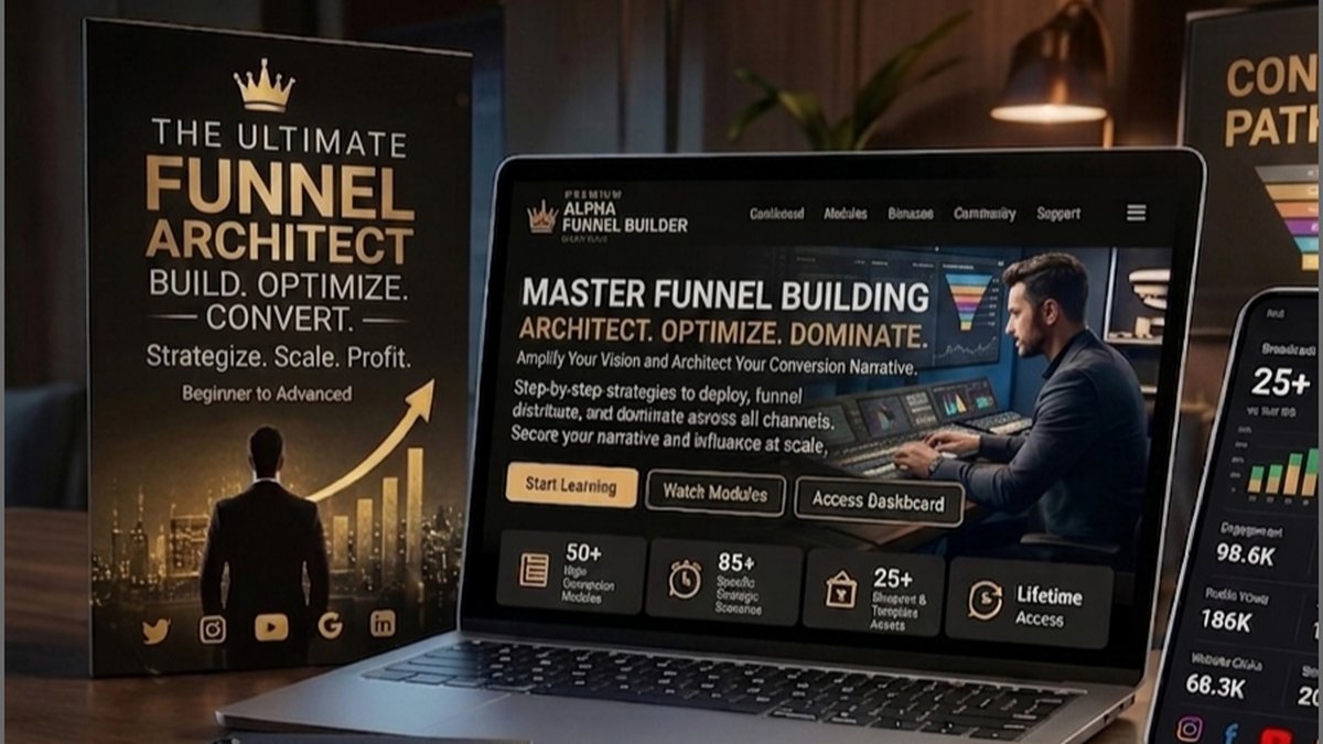 Online Sales Optimization & Social Media Ad Targeting: New Guide Released
