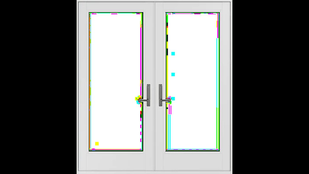 Orlando Hurricane Impact Front Doors: Collection With Custom Designs Expands