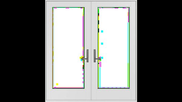 Orlando Hurricane Impact Front Doors: Collection With Custom Designs Expands