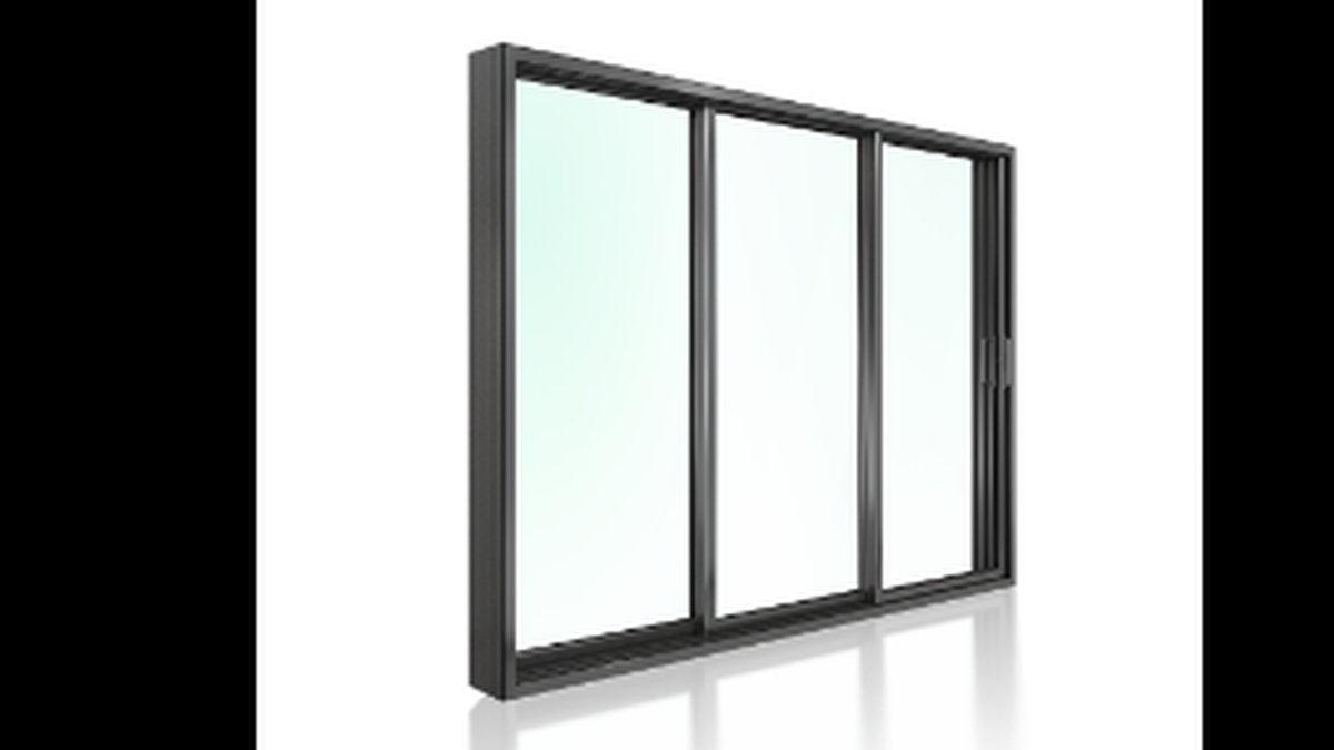 Orlando PGT Sliding Glass Doors: Impact Collection With Low-E Glass Launched
