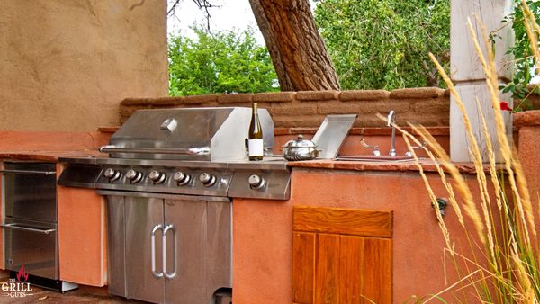 Outdoor Kitchen Repair: Texas Experts on Ignition Failure Warning Signs