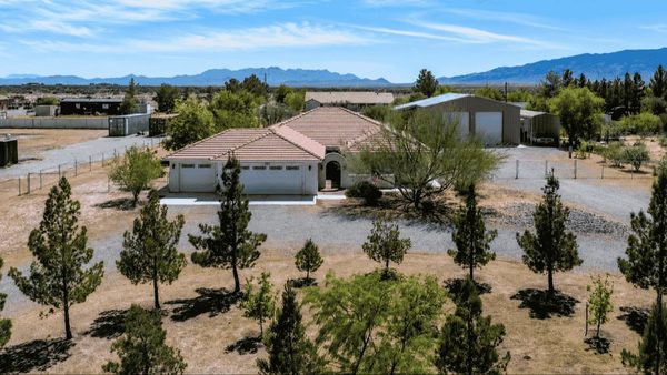 Pahrump Realtor Draper Dream Team Updates Website With Local Real Estate Insight