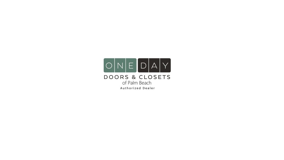 Palm Beach, FL Door Installation Services With 3D Scanning Technology Announced