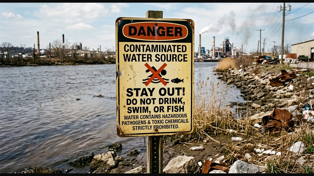Pentagon Cleanup Delays | Montgomery County PFAS Attorney Reveals Timeline