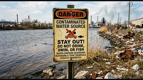 Pentagon Cleanup Delays | Montgomery County PFAS Attorney Reveals Timeline