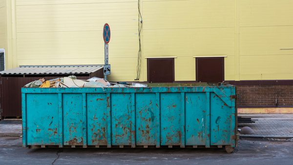 Peoria Dumpster Rentals for Renovation Cleanup: Tips For Choosing The Right Size