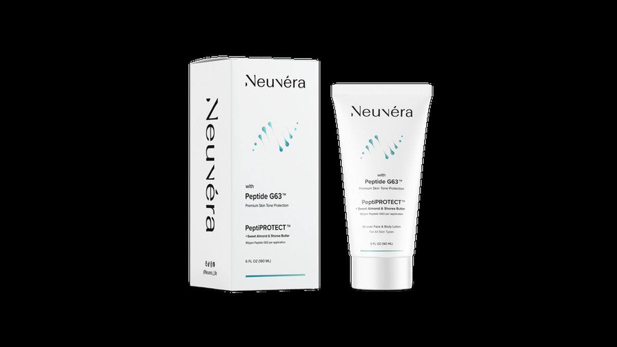 Peptide Lifting Serum For Firmer Looking Skin Over 40: New Formula Announced