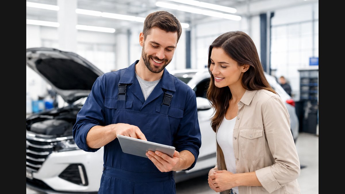 Performance-Driven Marketing for Sustainable Garage Door Business Growth