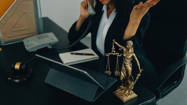 Personal Injury Law Firm Marketing: Lead Generation and Intake Strategies