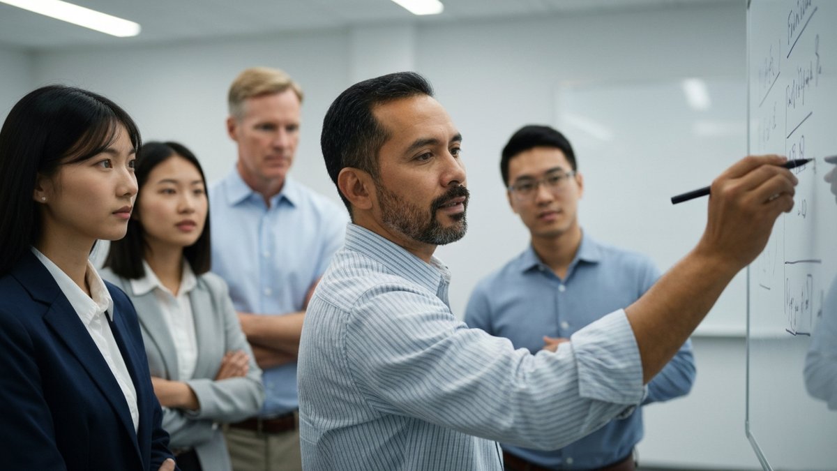 Personal vs Company Branding for Service Professionals: New Guide Announced