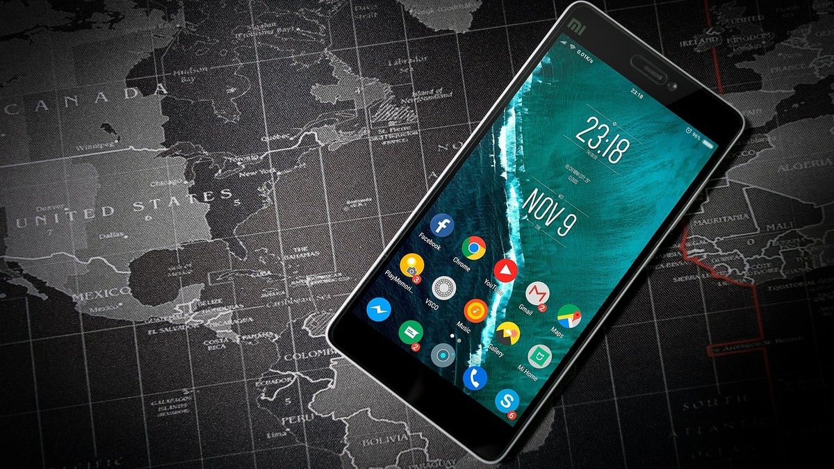 Phone Dialer App For Android With Call Screen Customization, Caller ID Announced