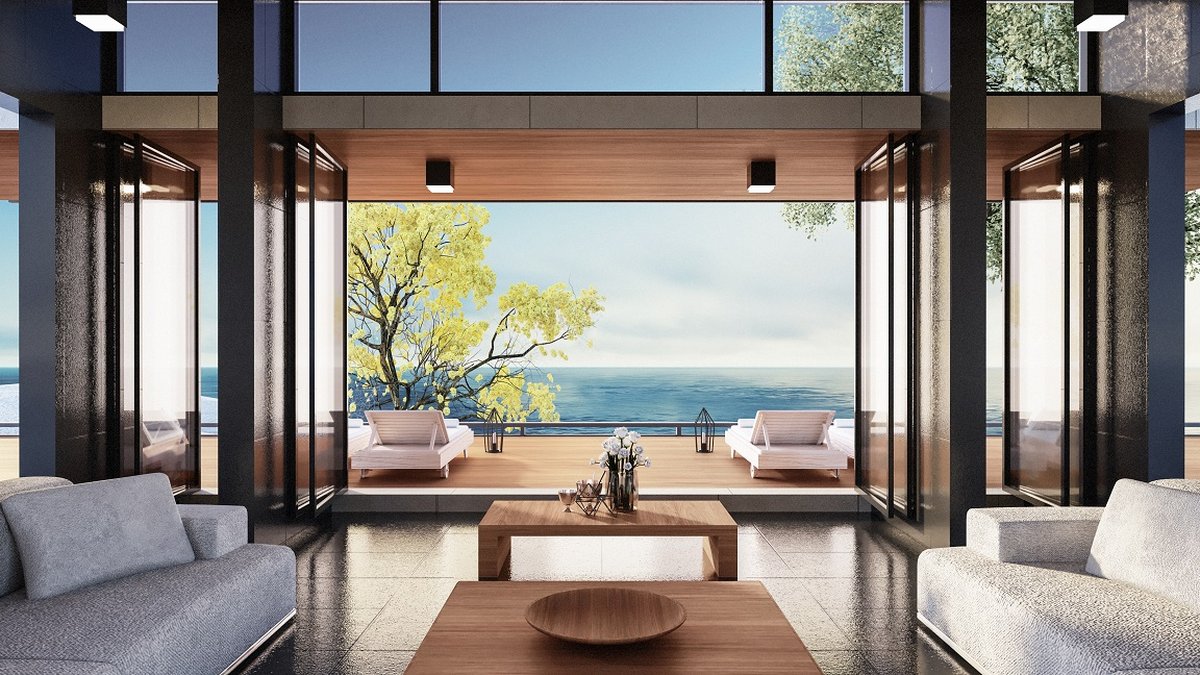 Piran Coastal Apartment & House Sales: Residential Real Estate Agency Announced