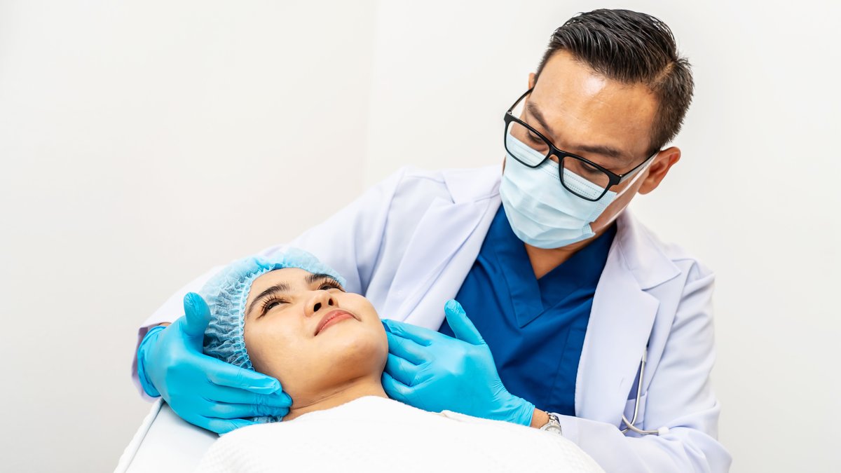 Plastic Surgeon Marketing System Announced After Google AI Overview Changes