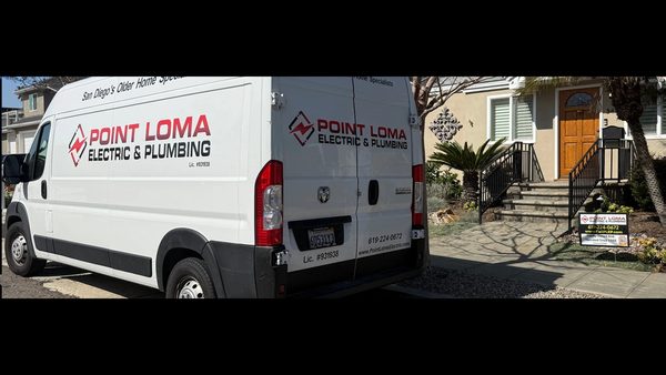 Point Loma Home Pros Partners With San Diego Community In Giveback Program