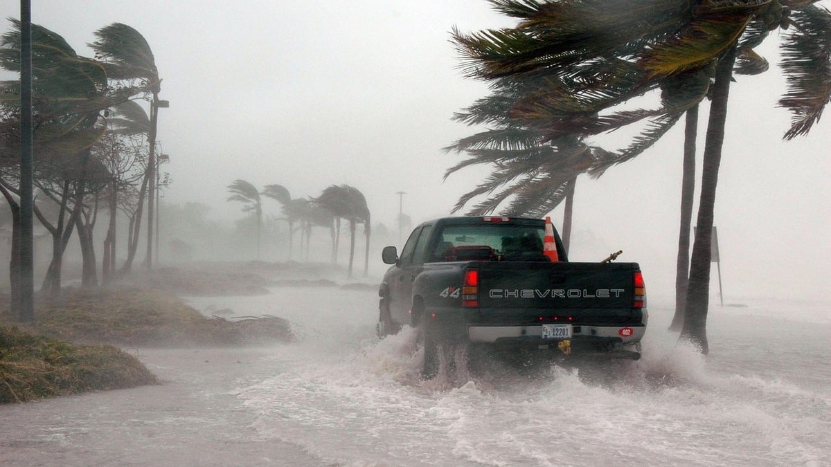 Preparing Your Home for Hurricane Season: Protection Tips From a Florida Expert